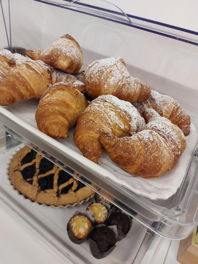 Dal Patricano Frosinone Buitenkant foto