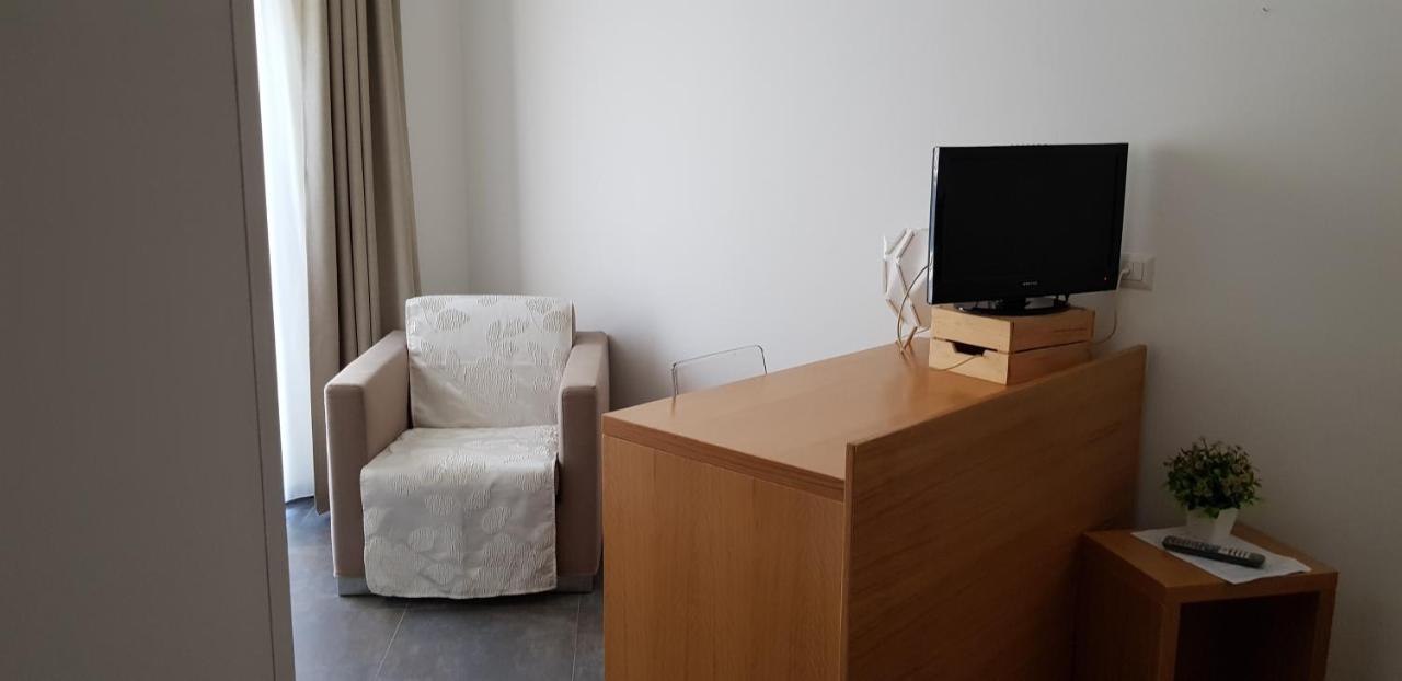 Dal Patricano Frosinone Buitenkant foto