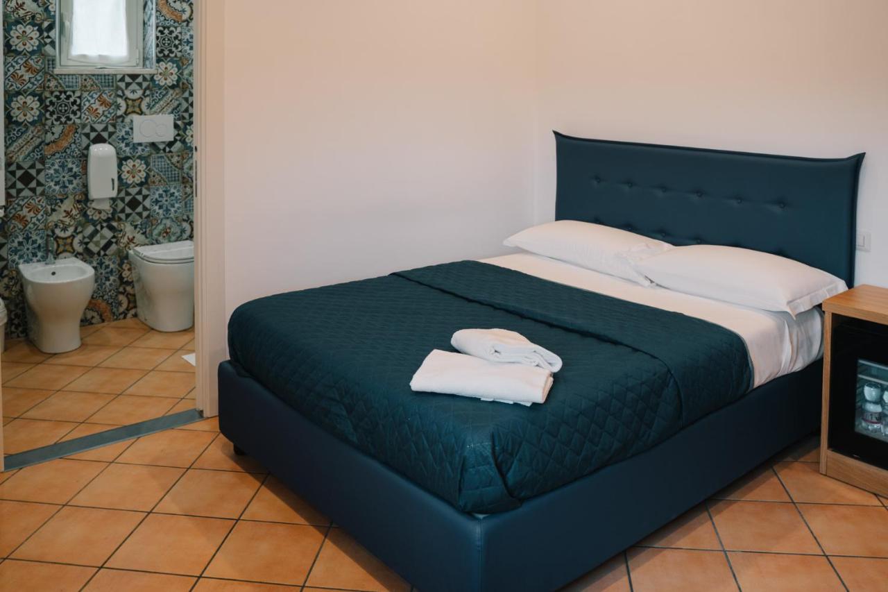 Dal Patricano Frosinone Buitenkant foto