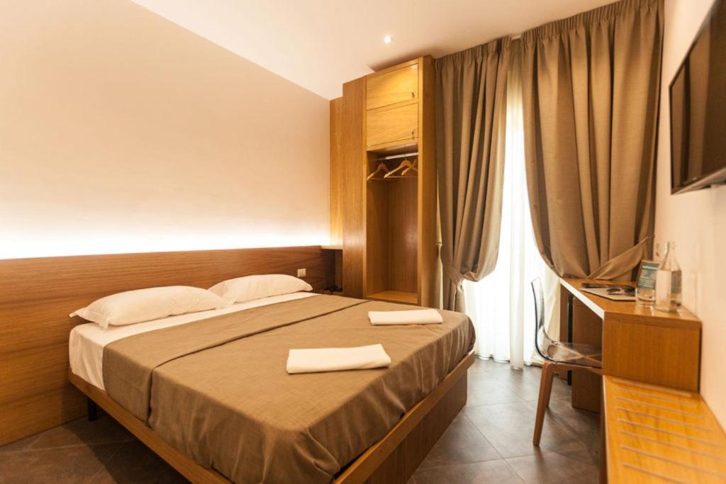 Dal Patricano Frosinone Buitenkant foto